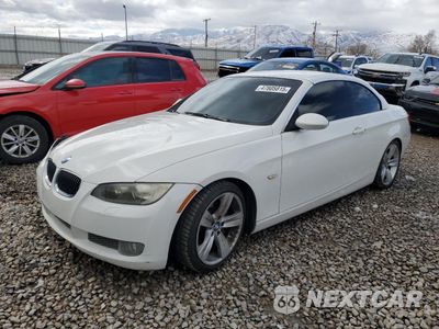 2009 BMW 335 I WBAWL73599P179769 - główne zdjęcie licytacji z USA - miniatura