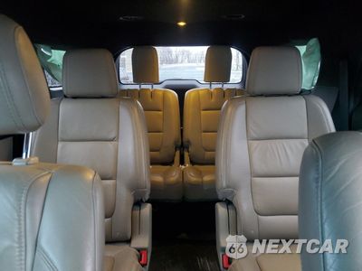 Zdjęcie 10 z 15 samochodu: 2014 FORD EXPLORER XLT VIN:1FM5K8D88EGB17396 - miniatura