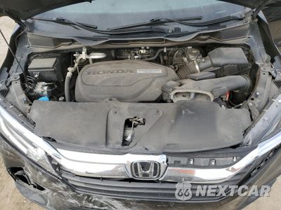 Zdjęcie 12 z 14 samochodu: 2018 HONDA ODYSSEY ELITE VIN:5FNRL6H92JB024856 - miniatura