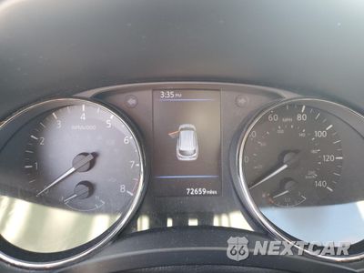 Zdjęcie 9 z 15 samochodu: 2019 NISSAN ROGUE SPORT S VIN:JN1BJ1CP6KW530027 - miniatura