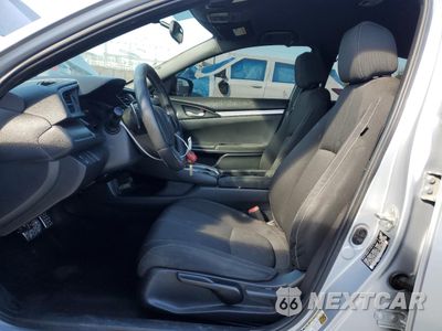 Zdjęcie 7 z 15 samochodu: 2018 HONDA CIVIC SPORT VIN:SHHFK7H44JU413853 - miniatura