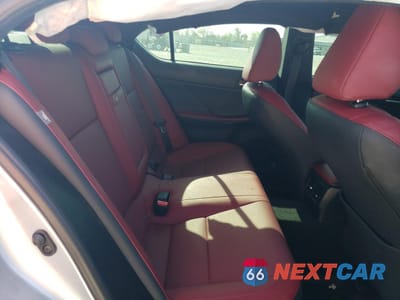Zdjęcie 10 z 15 samochodu: 2024 LEXUS IS 350 F SPORT DESIGN VIN:JTHBZ1B26R5079711 - miniatura