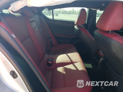 Zdjęcie 10 z 15 samochodu: 2024 LEXUS IS 350 F SPORT DESIGN VIN:JTHBZ1B26R5079711 - miniatura