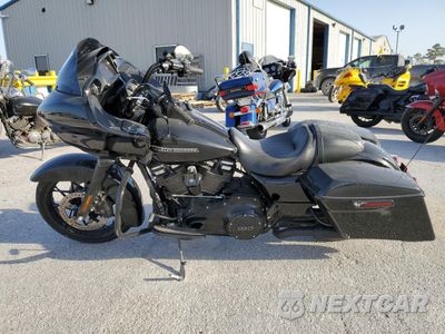 Trzecie zdjęcie samochodu z tyłu: 2020 HARLEY-DAVIDSON FLTRXS VIN:1HD1KTP15LB669757 - miniatura