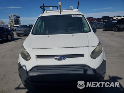 Piąte zdjęcie samochodu w środku: 2015 FORD TRANSIT CONNECT XL VIN:NM0LS7E74F1181707 - miniatura