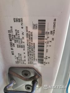 Zdjęcie 12 z 12 samochodu: 2015 FORD TRANSIT CONNECT XL VIN:NM0LS7E71F1186668 - miniatura