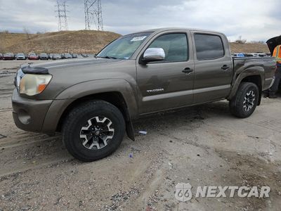2011 TOYOTA TACOMA DOUBLE CAB PRERUNNER 3TMJU4GN8BM118993 - główne zdjęcie licytacji z USA - miniatura