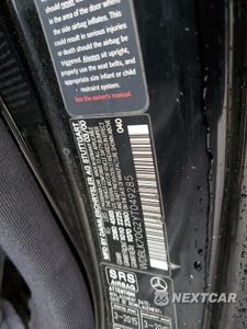 Zdjęcie 13 z 13 samochodu: 2000 MERCEDES-BENZ CLK 430 VIN:WDBLK70G2YT049285 - miniatura