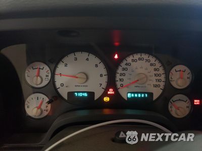 Zdjęcie 9 z 12 samochodu: 2002 DODGE RAM 1500 VIN:1D7HA16K82J217331 - miniatura