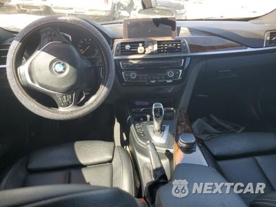 Zdjęcie 8 z 13 samochodu: 2018 BMW 330 I VIN:WBA8B9G53JNU98361 - miniatura