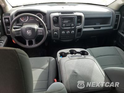 Zdjęcie 8 z 12 samochodu: 2016 RAM 1500 ST VIN:1C6RR6FT4GS394898 - miniatura
