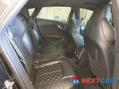 Zdjęcie 10 z 13 samochodu: 2014 AUDI S7 PREMIUM VIN:WAUW2AFC1EN096384 - miniatura