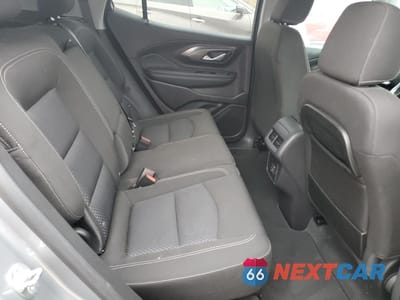 Zdjęcie 11 z 13 samochodu: 2016 KIA SOUL VIN:KNDJN2A25G7369844 - miniatura