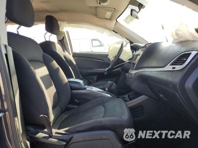 Zdjęcie 7 z 15 samochodu: 2018 DODGE JOURNEY SXT VIN:3C4PDDBG4JT348201 - miniatura