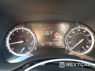Zdjęcie 9 z 15 samochodu: 2022 TOYOTA HIGHLANDER XLE VIN:5TDGZRBH8NS592604 - miniatura