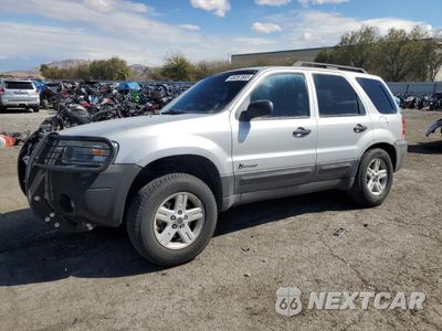 2007 FORD ESCAPE HEV 1FMCU59H77KB58546 - główne zdjęcie licytacji z USA - miniatura