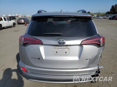Zdjęcie 6 z 13 samochodu: 2016 TOYOTA RAV4 XLE VIN:2T3WFREV1GW278686 - miniatura