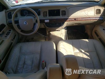 Zdjęcie 8 z 12 samochodu: 2006 MERCURY GRAND MARQUIS LS VIN:2MEFM75W46X602672 - miniatura