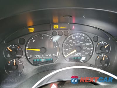 Zdjęcie 9 z 12 samochodu: 2000 CHEVROLET S TRUCK S10 VIN:1GCCT19W0Y8153847 - miniatura