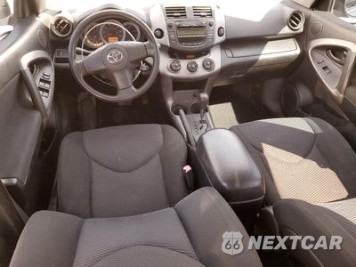 Zdjęcie 8 z 13 samochodu: 2007 TOYOTA RAV4 SPORT VIN:JTMZD32V975049295 - miniatura