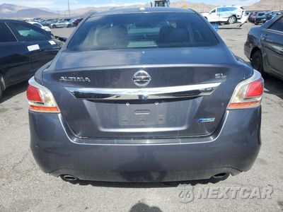 Zdjęcie 6 z 12 samochodu: 2013 NISSAN ALTIMA 2.5 VIN:1N4AL3AP3DN453648 - miniatura