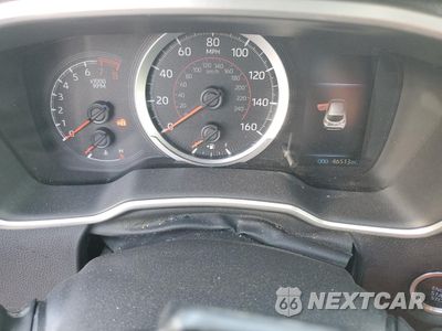 Zdjęcie 9 z 13 samochodu: 2021 TOYOTA COROLLA SE VIN:JTND4MBE1M3122534 - miniatura