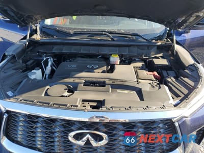 Zdjęcie 14 z 16 samochodu: 2023 INFINITI QX60 LUXE VIN:5N1DL1FR2PC347631 - miniatura