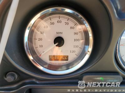 Zdjęcie 7 z 9 samochodu: 2013 HARLEY-DAVIDSON FLHX STREET GLIDE VIN:1HD1KBM11DB693912 - miniatura