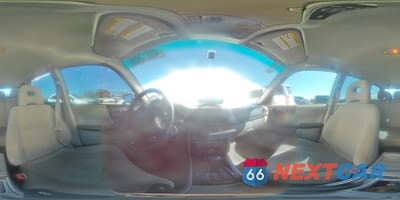 Zdjęcie 14 z 15 samochodu: 2002 SUBARU FORESTER L VIN:JF1SF63592H759385 - miniatura