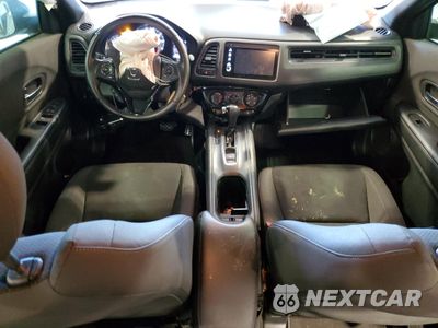 Zdjęcie 8 z 13 samochodu: 2022 HONDA HR-V SPORT VIN:3CZRU5H17NM700134 - miniatura