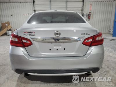 Zdjęcie 6 z 14 samochodu: 2017 NISSAN ALTIMA 3.5SL VIN:1N4BL3AP9HC198882 - miniatura