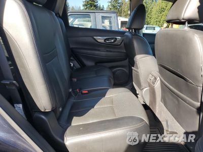 Zdjęcie 11 z 13 samochodu: 2016 NISSAN ROGUE S VIN:5N1AT2MV2GC851010 - miniatura
