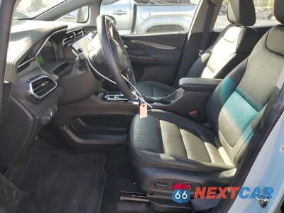 Zdjęcie 7 z 13 samochodu: 2022 CHEVROLET BOLT EV 2LT VIN:1G1FX6S05N4116616 - miniatura