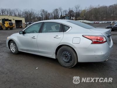 Drugie zdjęcie samochodu z przodu: 2015 NISSAN ALTIMA 2.5 VIN:1N4AL3AP8FC416755 - miniatura