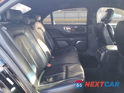 Zdjęcie 10 z 12 samochodu: 2018 LINCOLN CONTINENTAL VIN:1LN6L9HK2J5609666 - miniatura