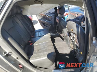 Zdjęcie 11 z 14 samochodu: 2013 HYUNDAI EQUUS SIGNATURE VIN:KMHGH4JH4DU058836 - miniatura