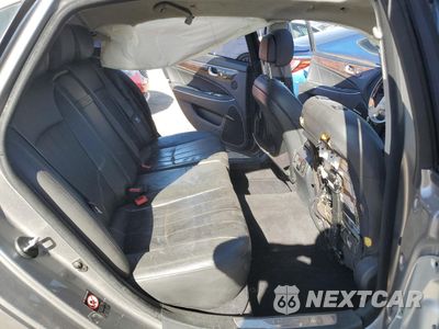 Zdjęcie 11 z 14 samochodu: 2013 HYUNDAI EQUUS SIGNATURE VIN:KMHGH4JH4DU058836 - miniatura