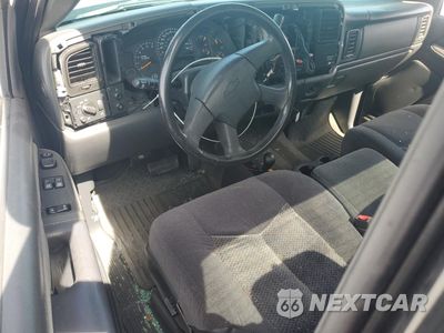 Zdjęcie 8 z 14 samochodu: 2003 CHEVROLET SILVERADO K1500 VIN:1GCEK14TX3Z146206 - miniatura
