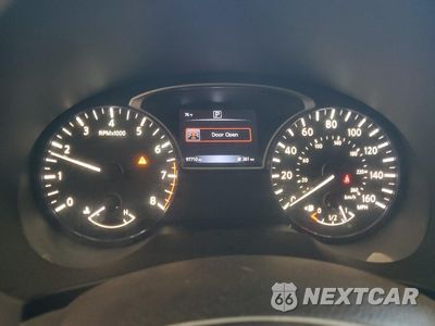 Zdjęcie 9 z 13 samochodu: 2017 NISSAN ALTIMA 2.5 VIN:1N4AL3AP2HC275751 - miniatura