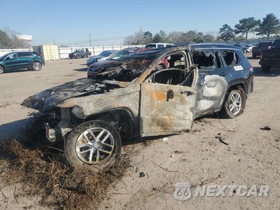 2024 JEEP GRAND CHEROKEE L LAREDO 1C4RJKAG8R8929511 - główne zdjęcie licytacji z USA - miniatura