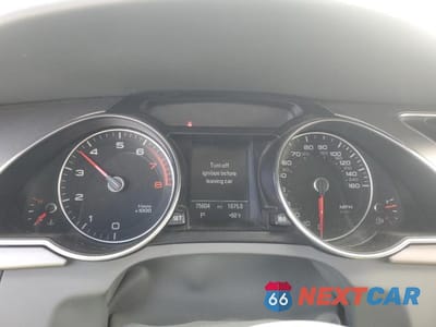 Zdjęcie 9 z 12 samochodu: 2014 AUDI A5 PREMIUM PLUS VIN:WAULFAFH1EN003625 - miniatura