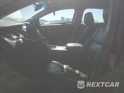 Zdjęcie 7 z 14 samochodu: 2010 FORD TAURUS SEL VIN:1FAHP2EW0AG156254 - miniatura