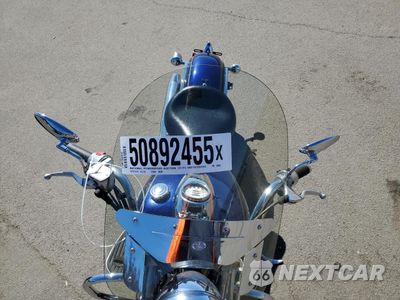 Piąte zdjęcie samochodu w środku: 2007 YAMAHA XVS650 VIN:JYAVM01E57A106805 - miniatura