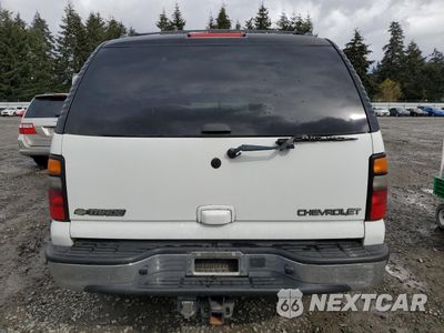 Zdjęcie 6 z 15 samochodu: 2005 CHEVROLET TAHOE K1500 VIN:1GNEK13T65J228976 - miniatura