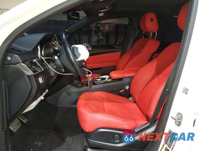 Zdjęcie 7 z 16 samochodu: 2018 MERCEDES-BENZ GLE COUPE 43 AMG VIN:4JGED6EB1JA111204 - miniatura