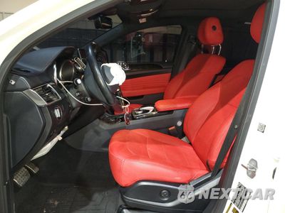 Zdjęcie 7 z 14 samochodu: 2018 MERCEDES-BENZ GLE COUPE 43 AMG VIN:4JGED6EB1JA111204 - miniatura
