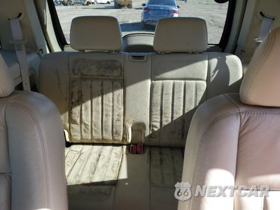 Zdjęcie 10 z 14 samochodu: 2003 LINCOLN AVIATOR VIN:5LMEU68HX3ZJ34661 - miniatura