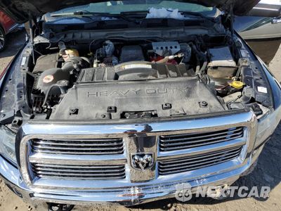 Zdjęcie 13 z 15 samochodu: 2010 DODGE RAM 2500 VIN:3D7UT2CL1AG132150 - miniatura