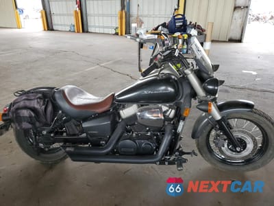 2013 HONDA VT750 C2B JH2RC5385DK300034 - główne zdjęcie licytacji z USA - miniatura