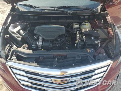 Zdjęcie 13 z 15 samochodu: 2018 CADILLAC XT5 LUXURY VIN:1GYKNCRS6JZ131344 - miniatura